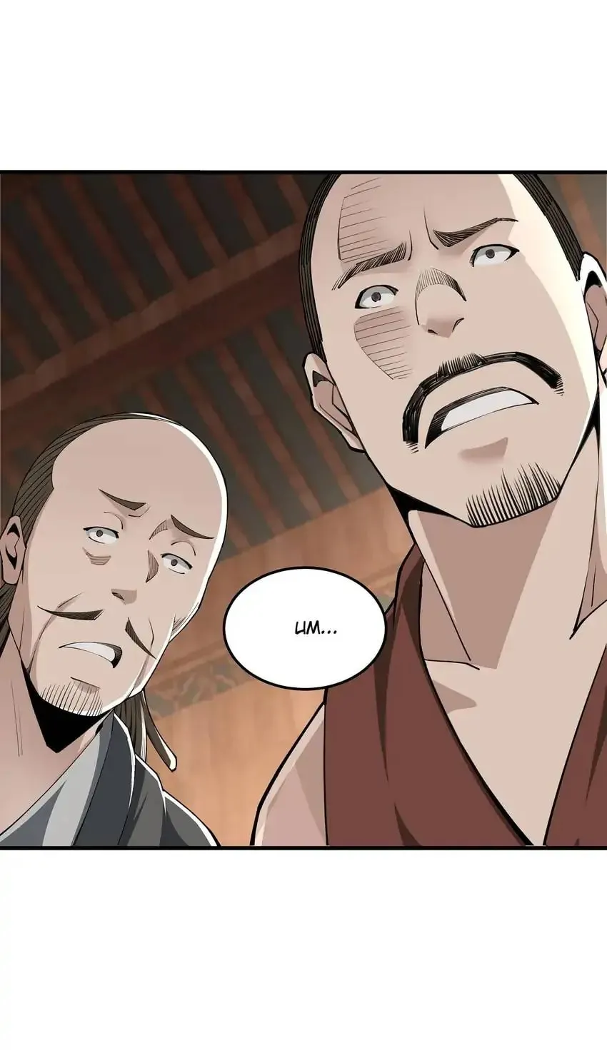 Greatest Boss System Chapter 85 page 22 - 