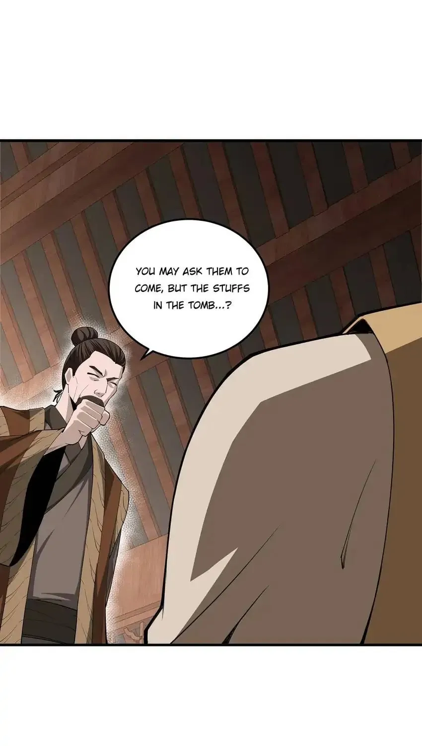 Greatest Boss System Chapter 85 page 23 - 