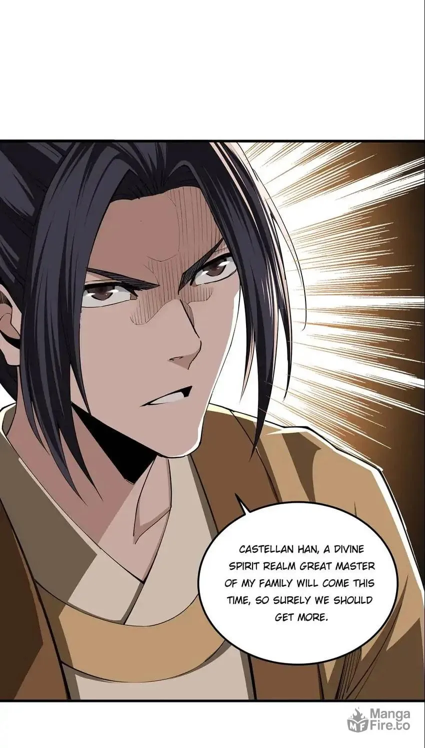 Greatest Boss System Chapter 85 page 25 - 
