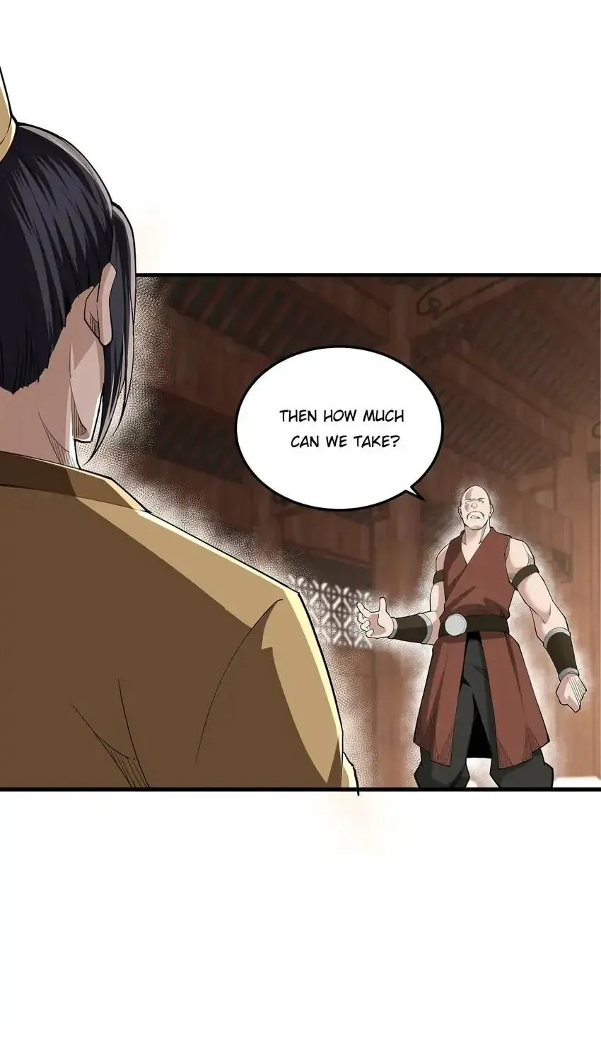 Greatest Boss System Chapter 85 page 26 - 