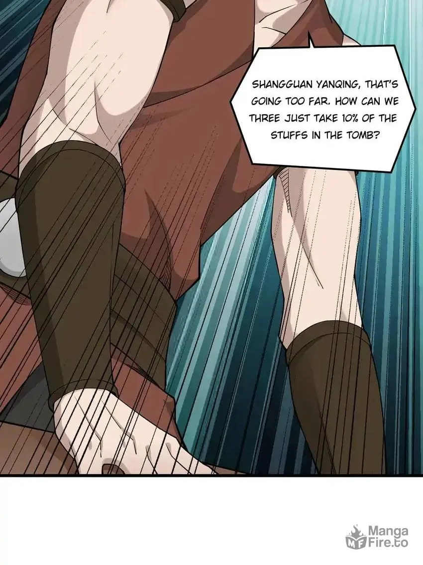 Greatest Boss System Chapter 85 page 30 - 