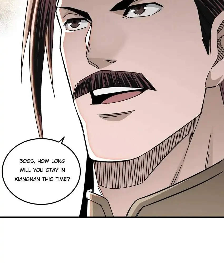 Greatest Boss System Chapter 85 page 4 - 