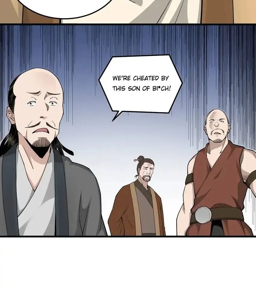 Greatest Boss System Chapter 85 page 41 - 