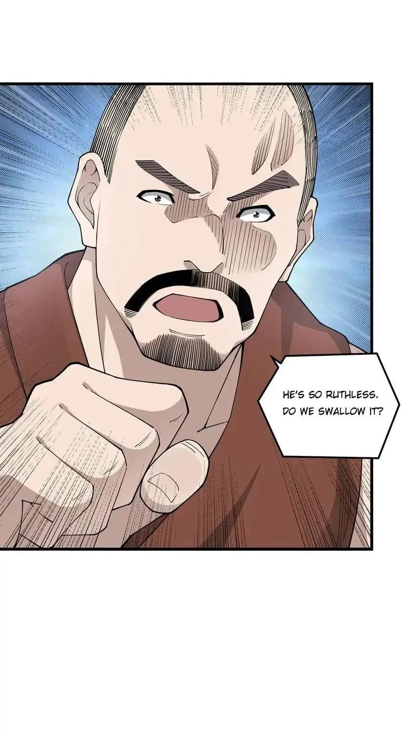 Greatest Boss System Chapter 85 page 42 - 