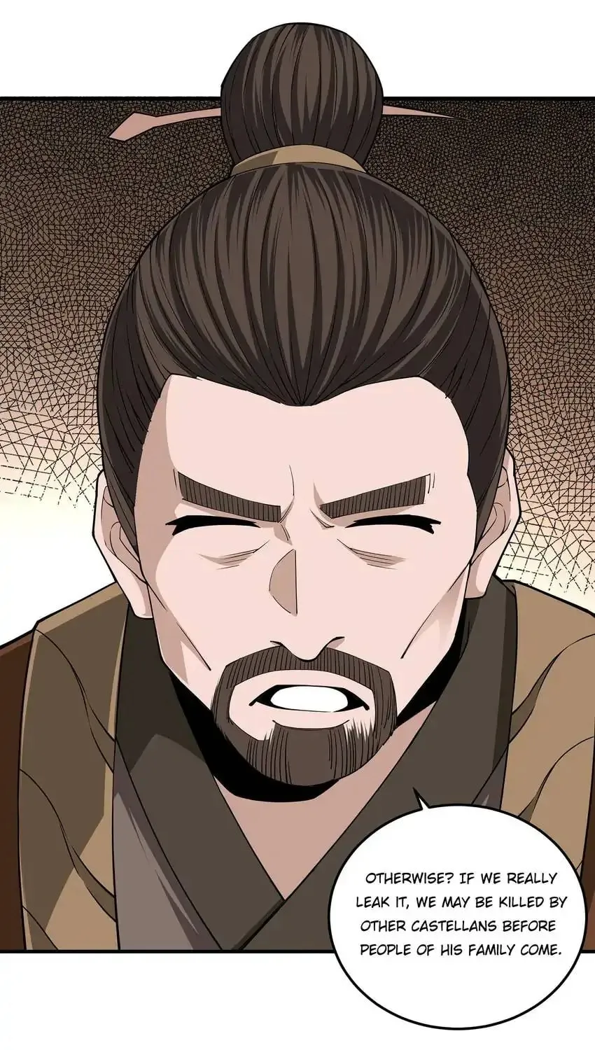 Greatest Boss System Chapter 85 page 44 - 