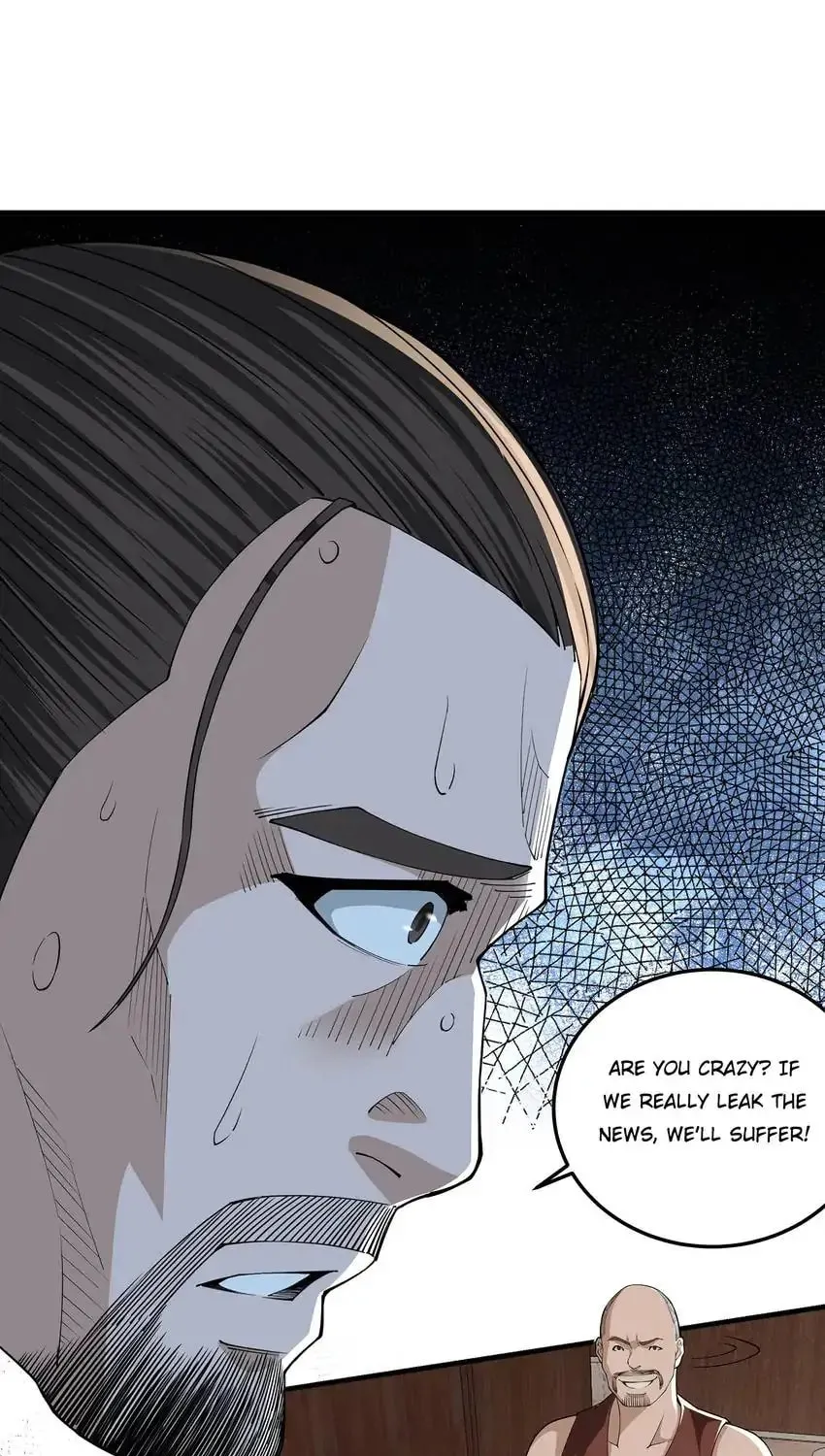 Greatest Boss System Chapter 85 page 48 - 