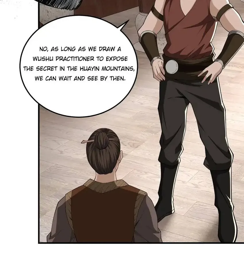 Greatest Boss System Chapter 85 page 49 - 