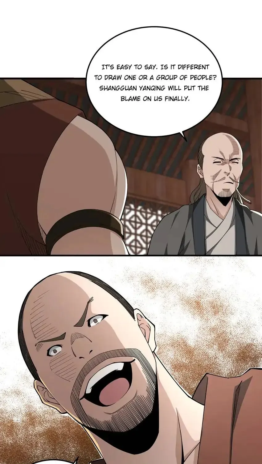 Greatest Boss System Chapter 85 page 50 - 