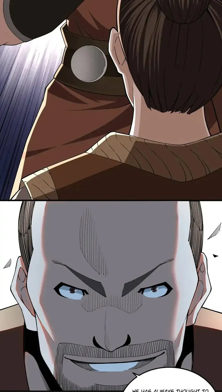 Greatest Boss System Chapter 85 page 53 - 