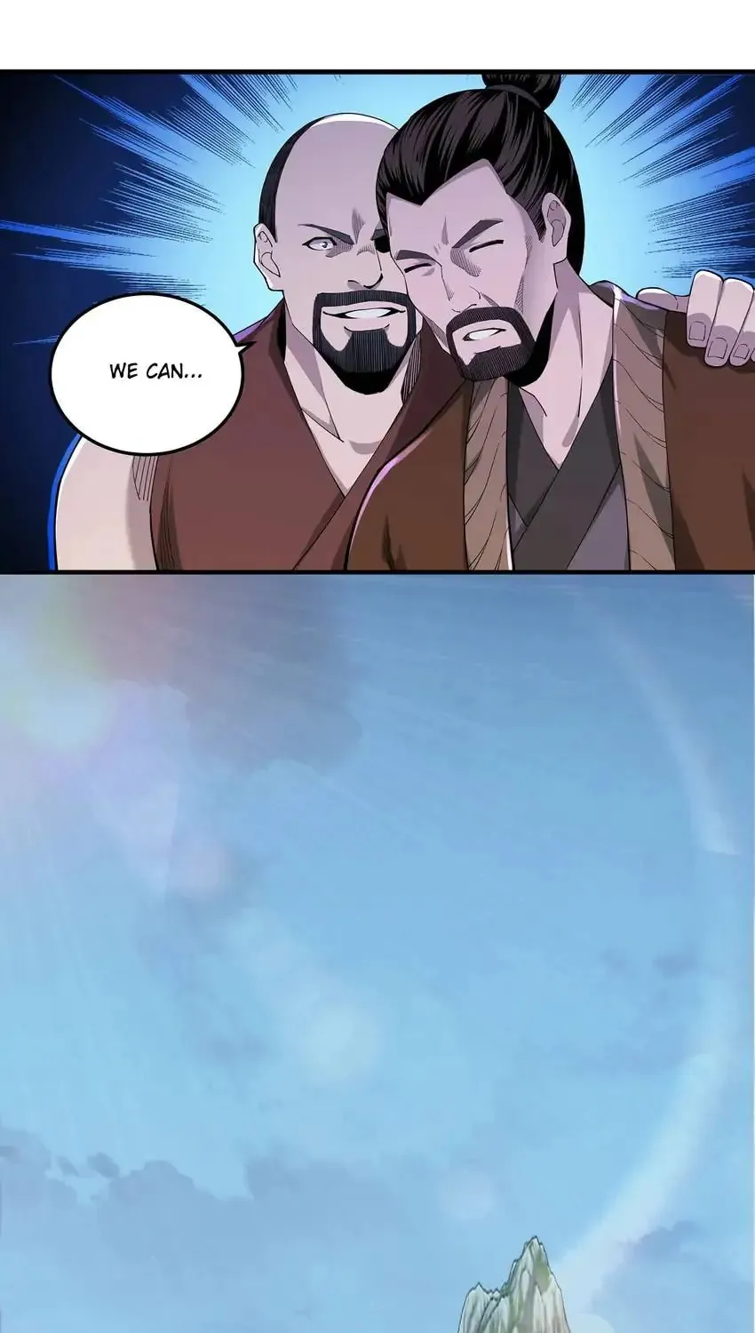 Greatest Boss System Chapter 85 page 60 - 