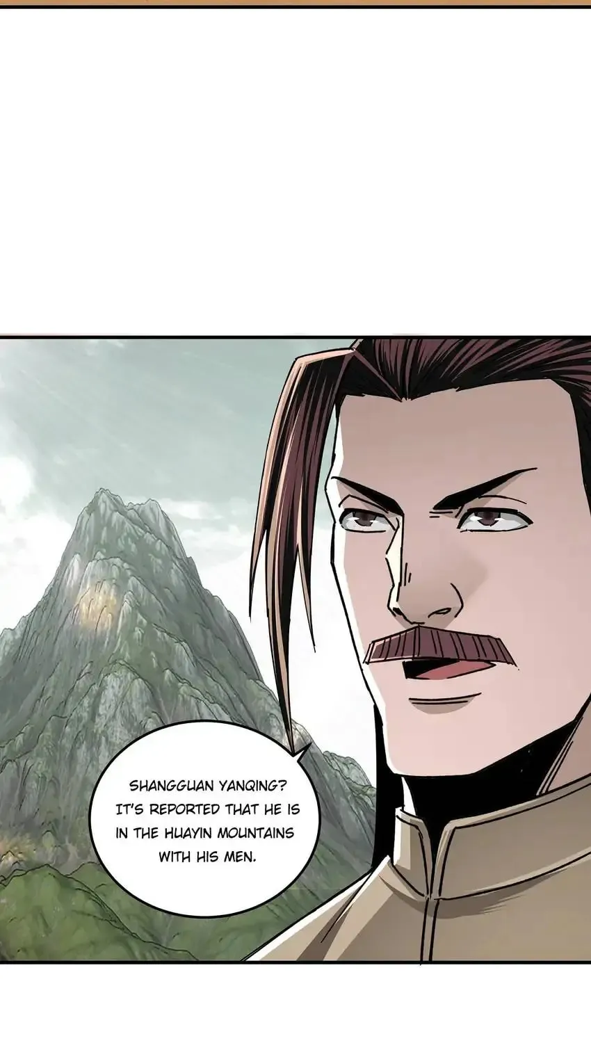 Greatest Boss System Chapter 85 page 7 - 