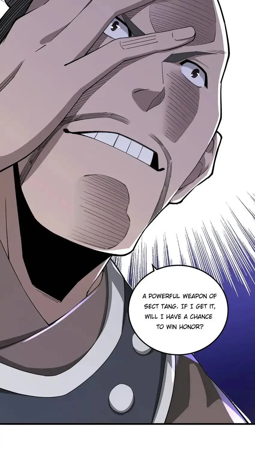 Greatest Boss System Chapter 85 page 65 - 