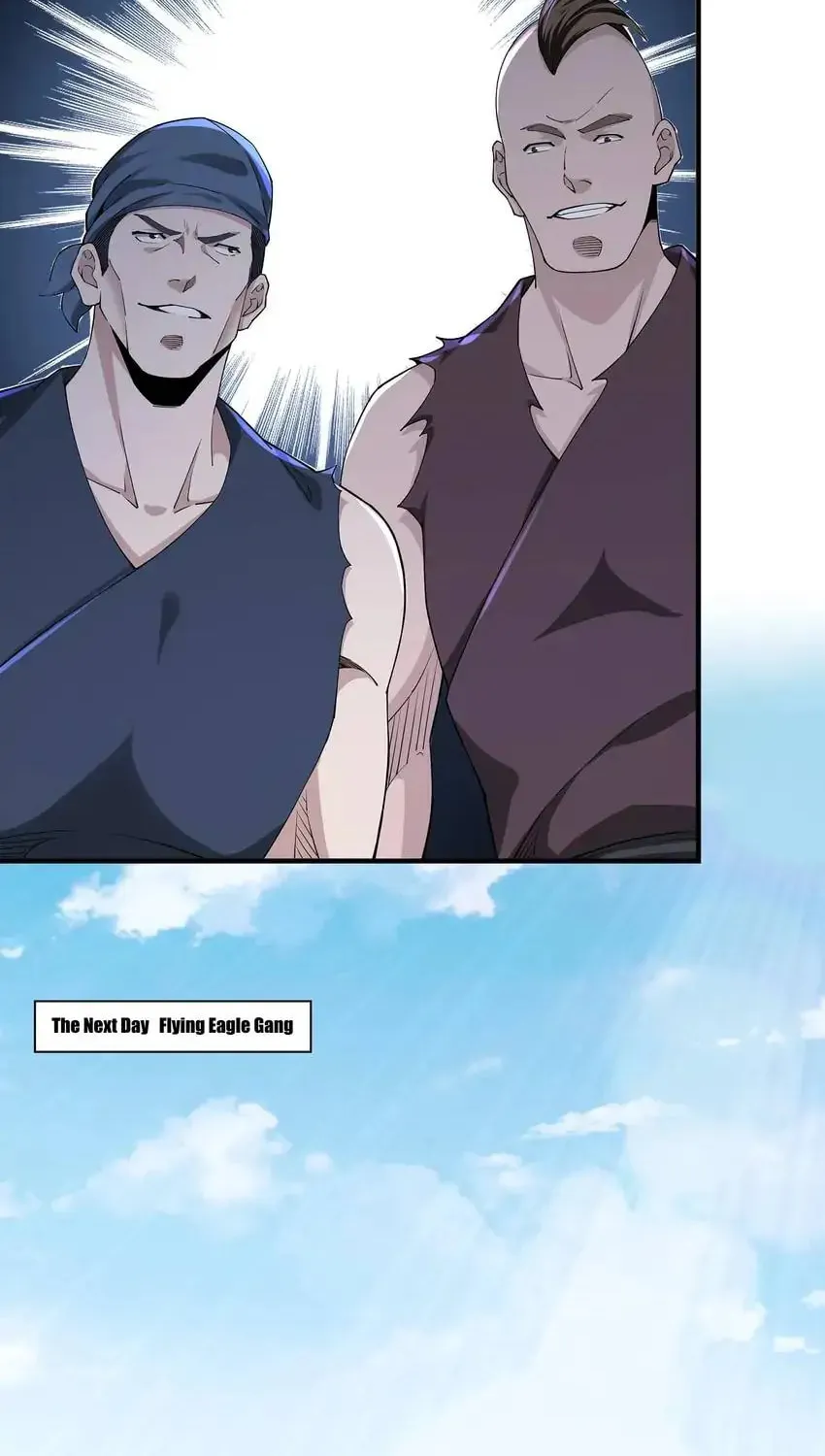 Greatest Boss System Chapter 85 page 69 - 