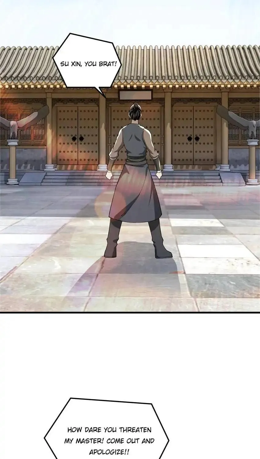 Greatest Boss System Chapter 85 page 71 - 