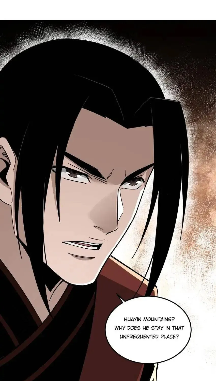 Greatest Boss System Chapter 85 page 9 - 