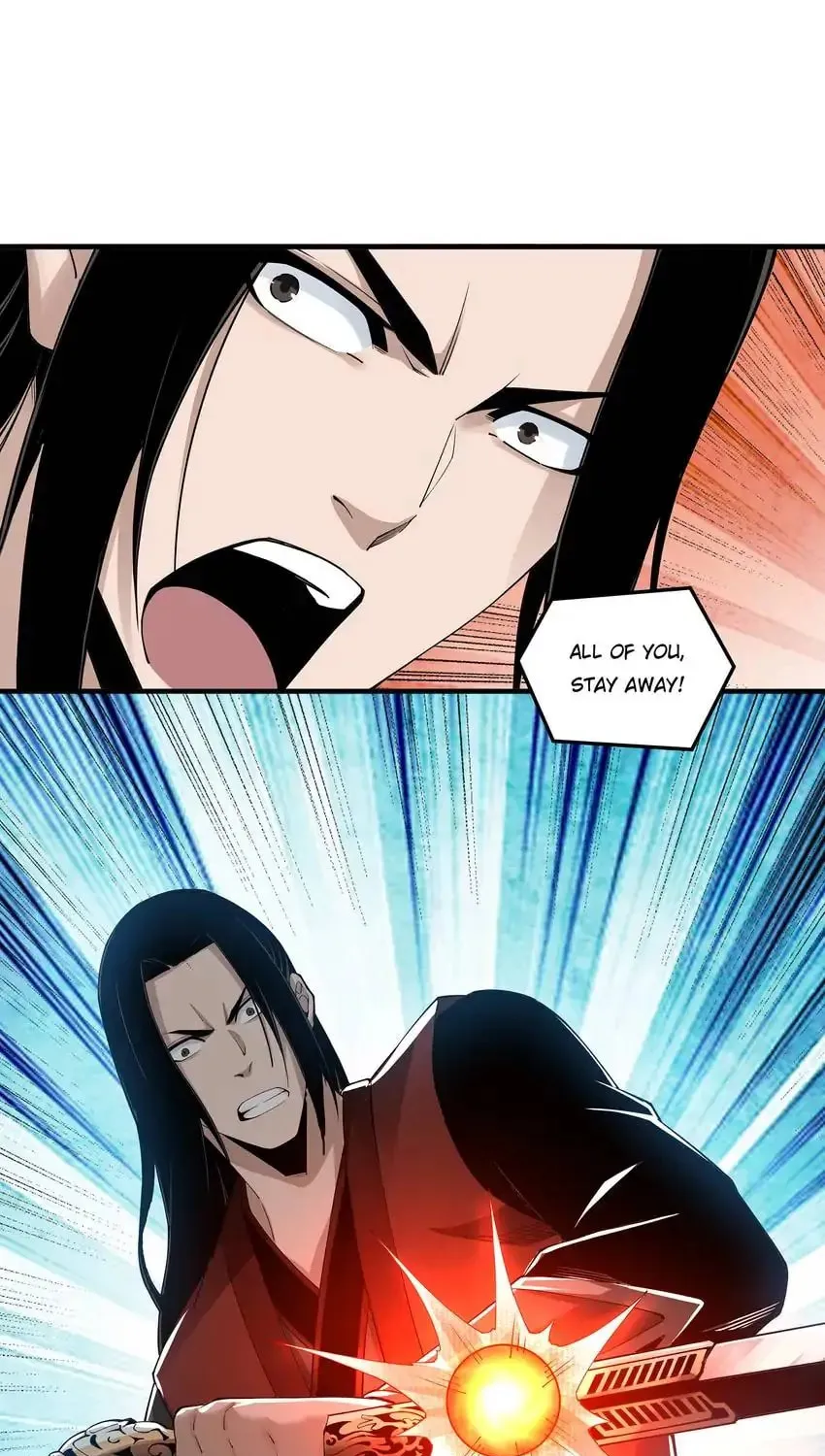 Greatest Boss System Chapter 86 page 12 - 