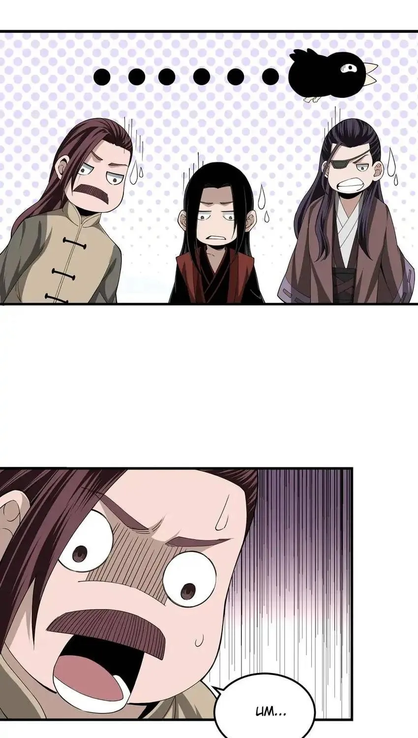 Greatest Boss System Chapter 86 page 16 - 