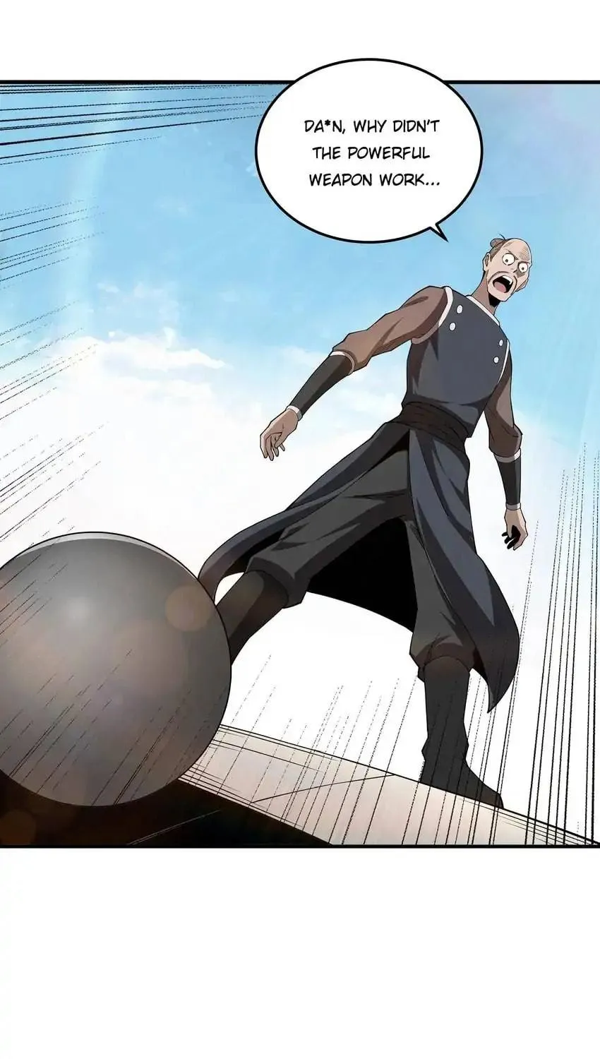 Greatest Boss System Chapter 86 page 18 - 