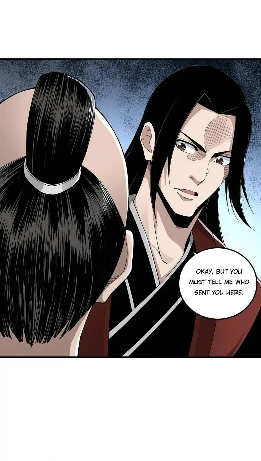 Greatest Boss System Chapter 86 page 22 - 