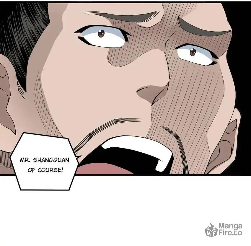 Greatest Boss System Chapter 86 page 23 - 