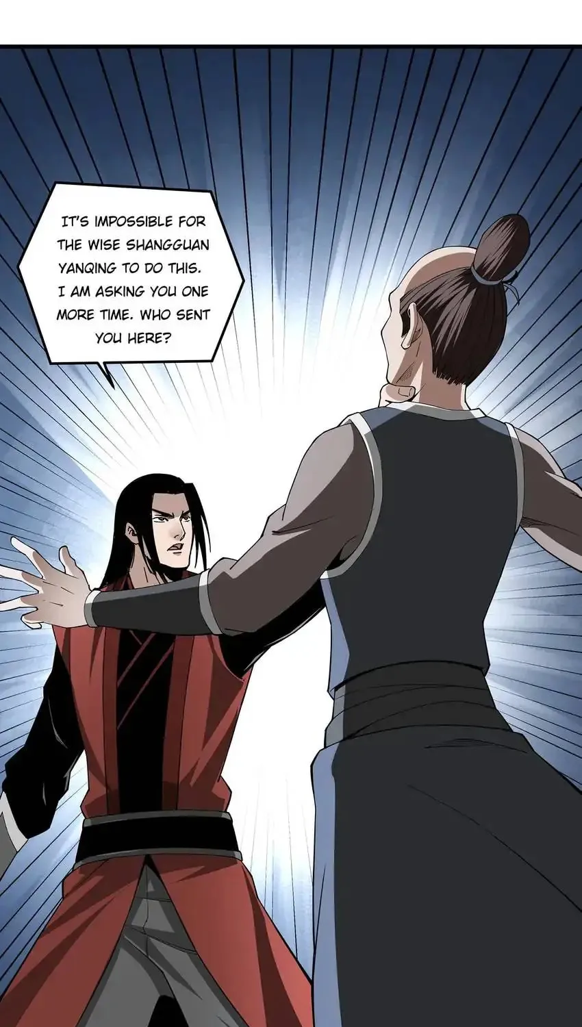 Greatest Boss System Chapter 86 page 24 - 