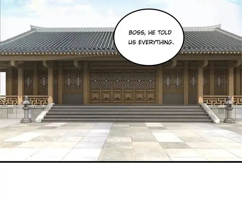Greatest Boss System Chapter 86 page 27 - 