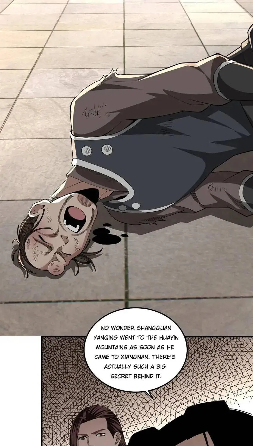 Greatest Boss System Chapter 86 page 28 - 