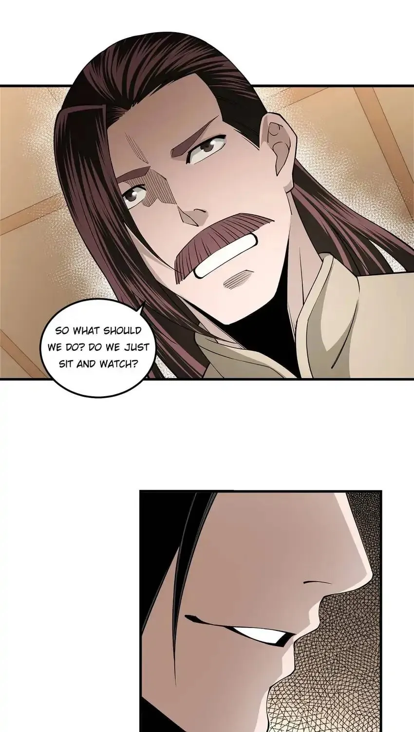 Greatest Boss System Chapter 86 page 32 - 