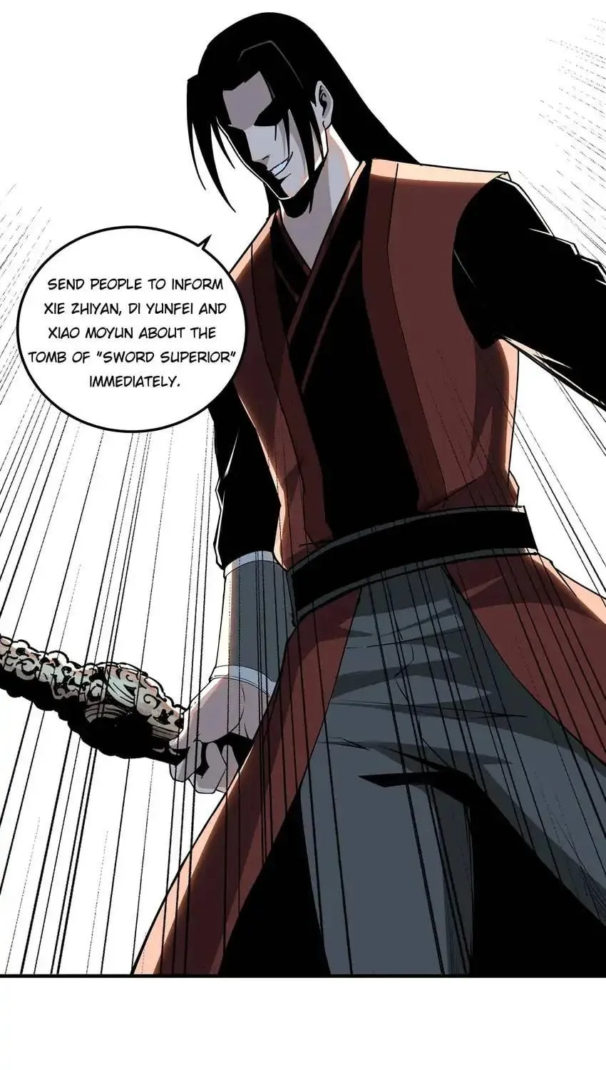 Greatest Boss System Chapter 86 page 34 - 
