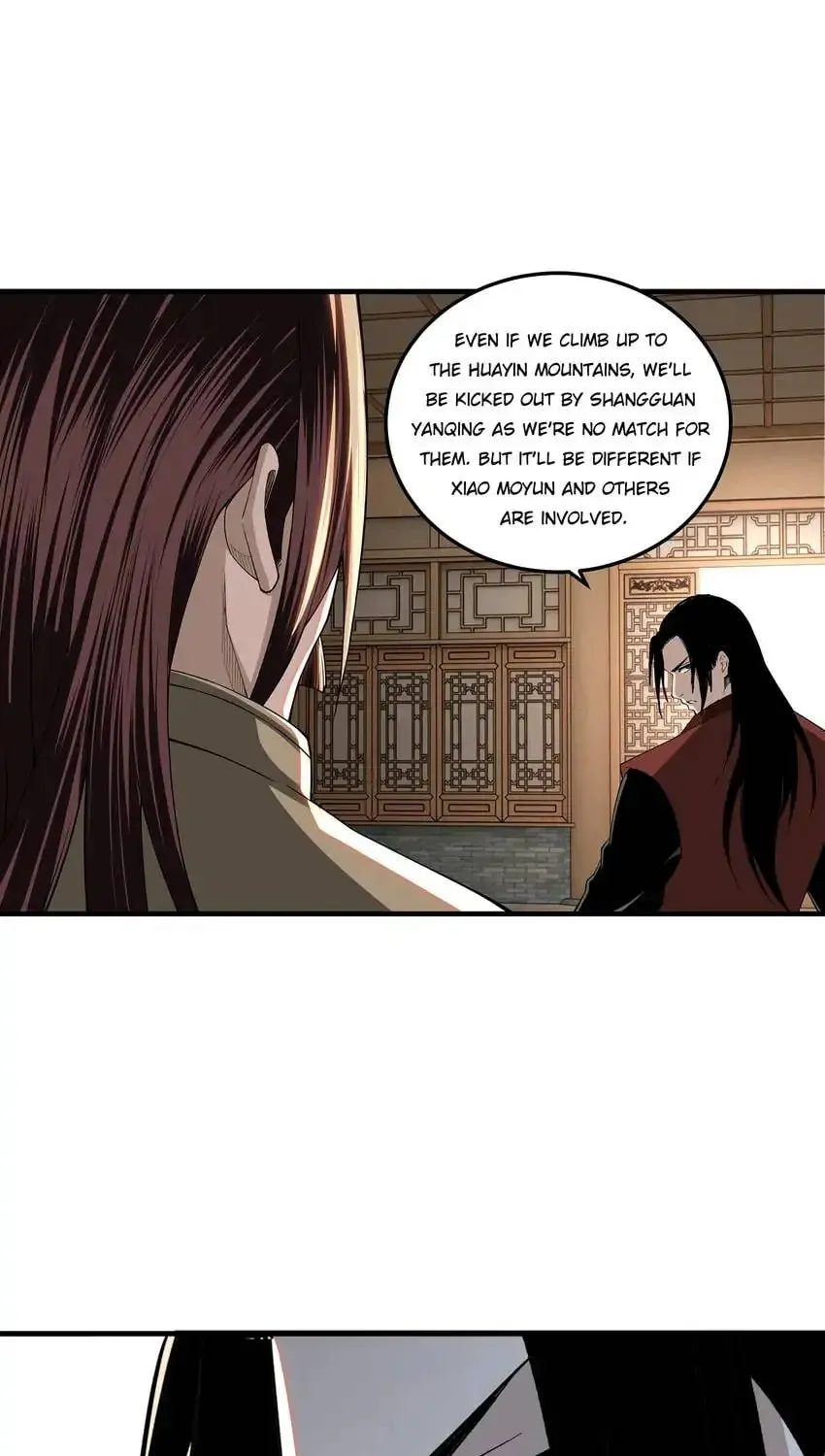 Greatest Boss System Chapter 86 page 36 - 