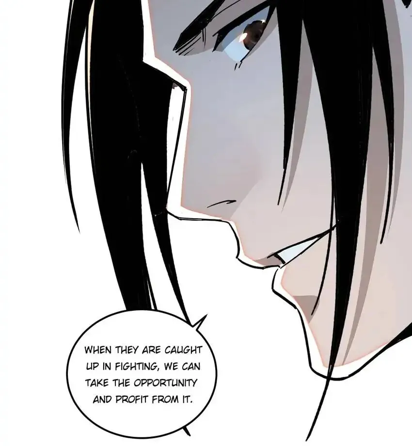 Greatest Boss System Chapter 86 page 37 - 