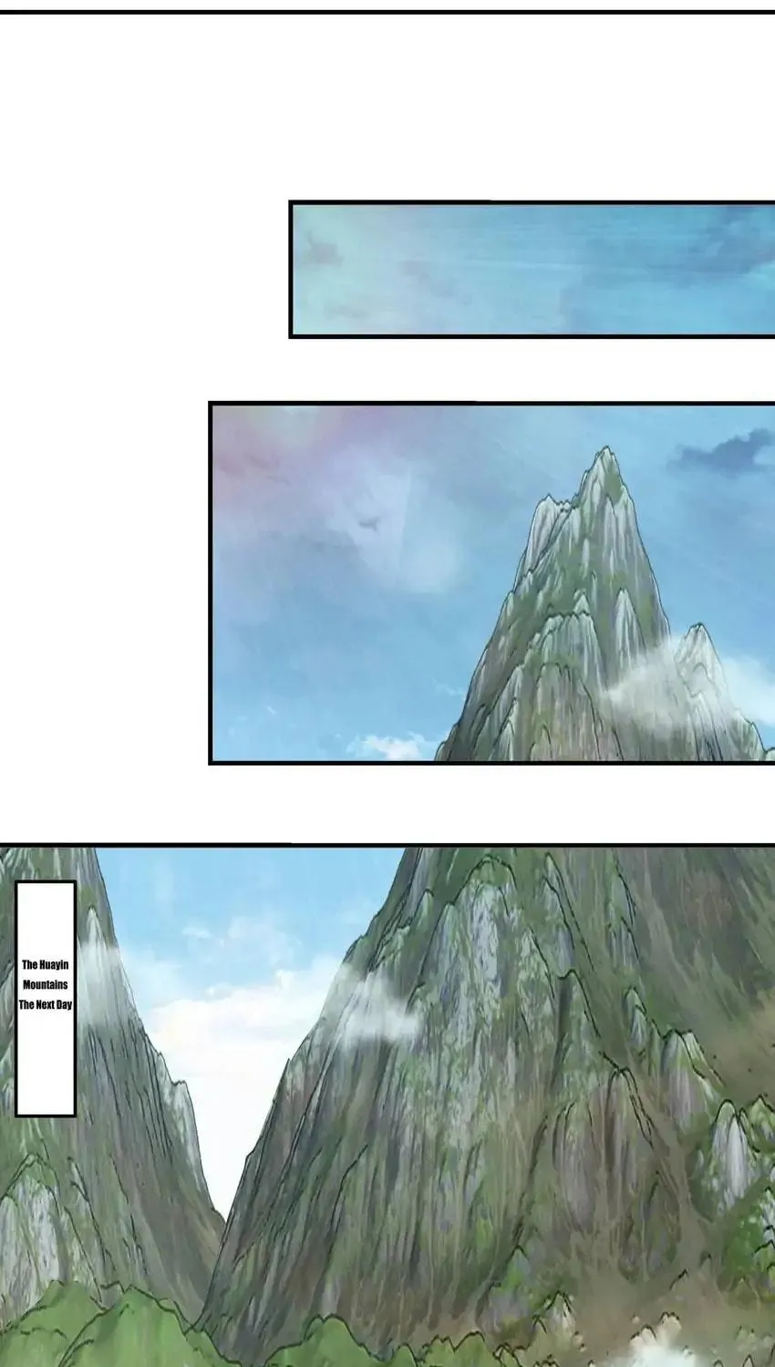 Greatest Boss System Chapter 86 page 38 - 