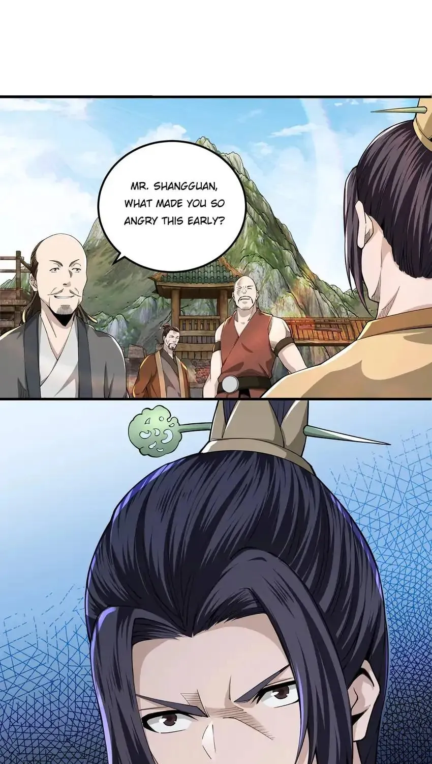 Greatest Boss System Chapter 86 page 42 - 