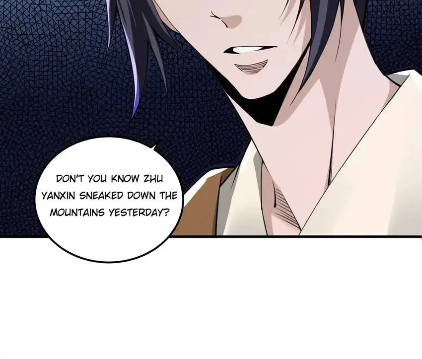 Greatest Boss System Chapter 86 page 43 - 