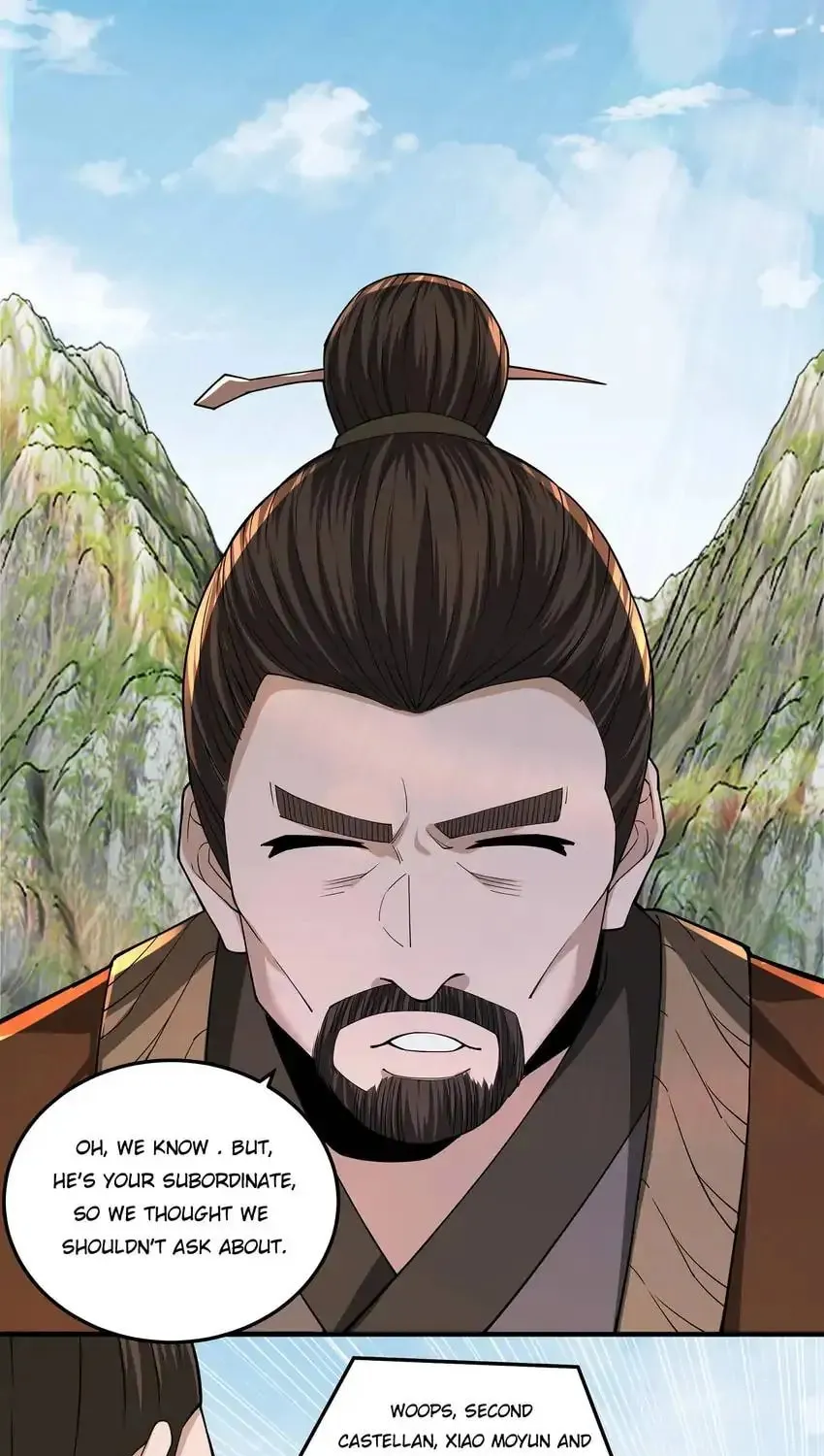 Greatest Boss System Chapter 86 page 44 - 