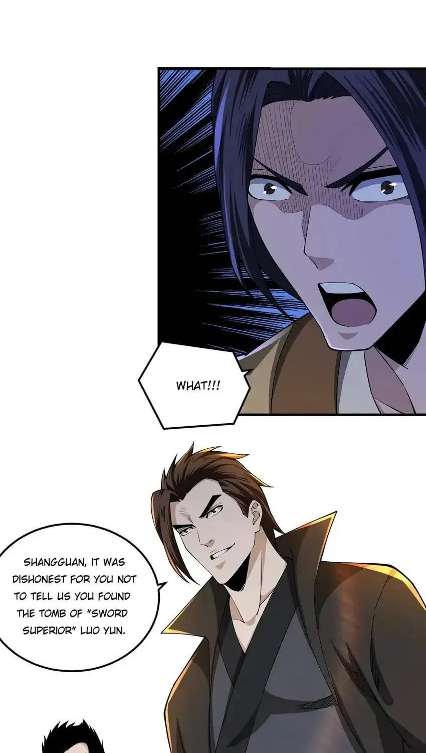 Greatest Boss System Chapter 86 page 46 - 