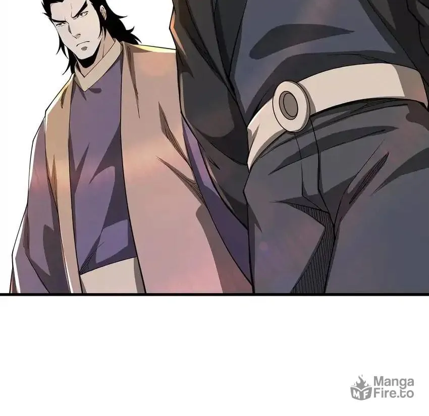 Greatest Boss System Chapter 86 page 47 - 