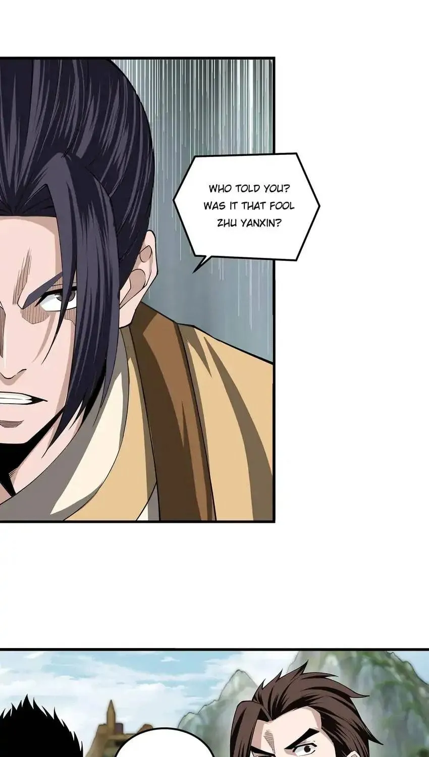 Greatest Boss System Chapter 86 page 48 - 