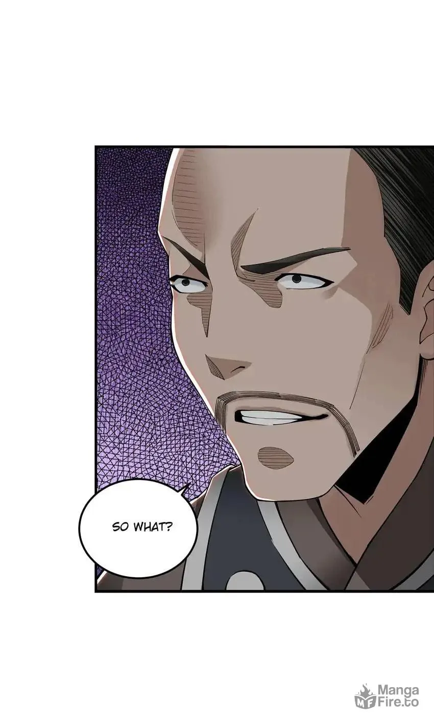 Greatest Boss System Chapter 86 page 6 - 
