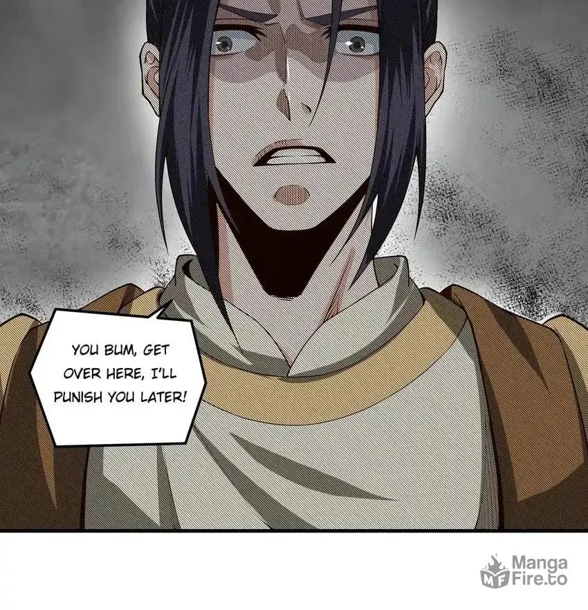 Greatest Boss System Chapter 86 page 53 - 