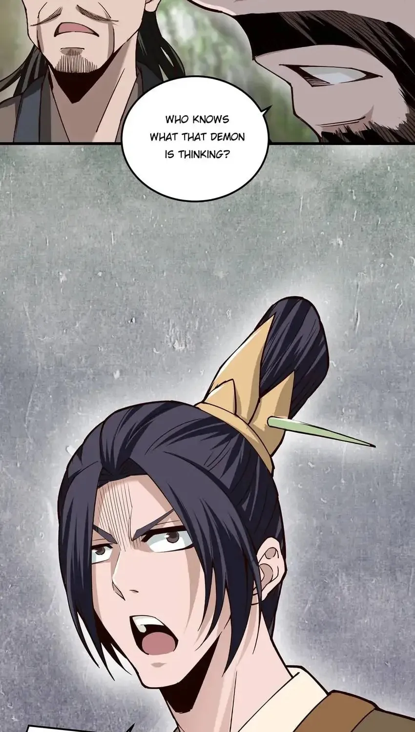 Greatest Boss System Chapter 86 page 55 - 