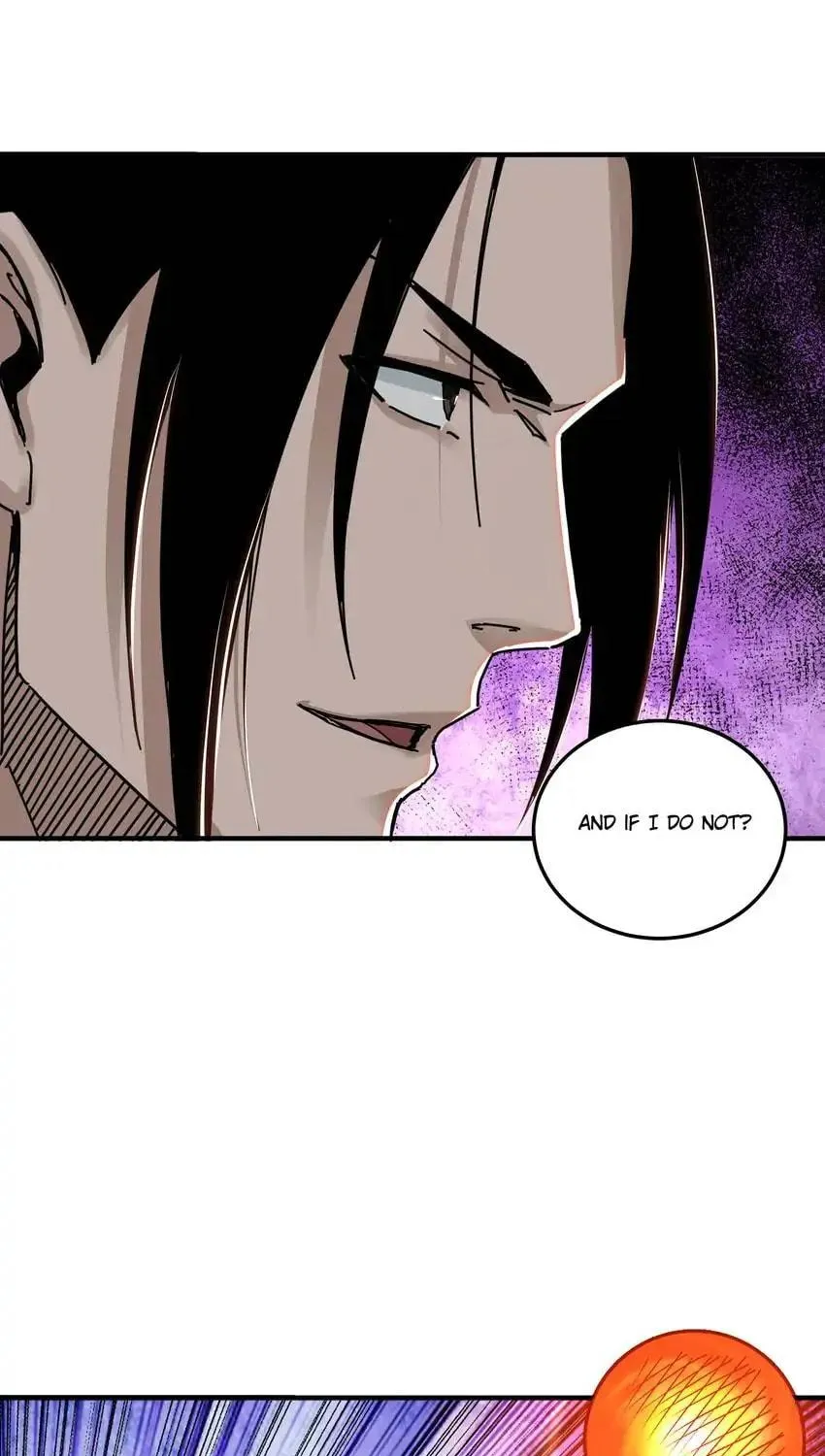 Greatest Boss System Chapter 86 page 10 - 