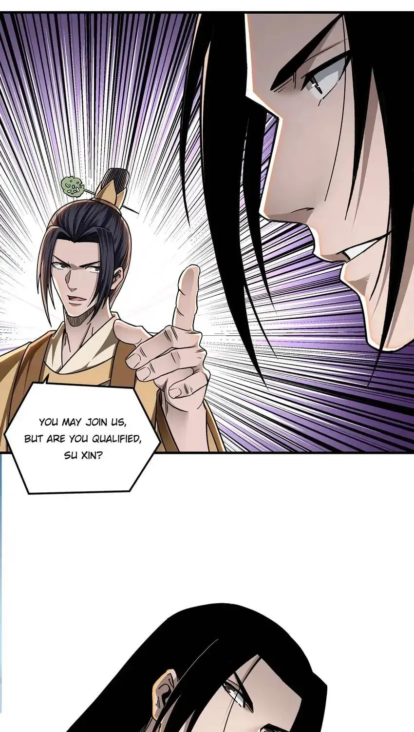 Greatest Boss System Chapter 87 page 11 - 