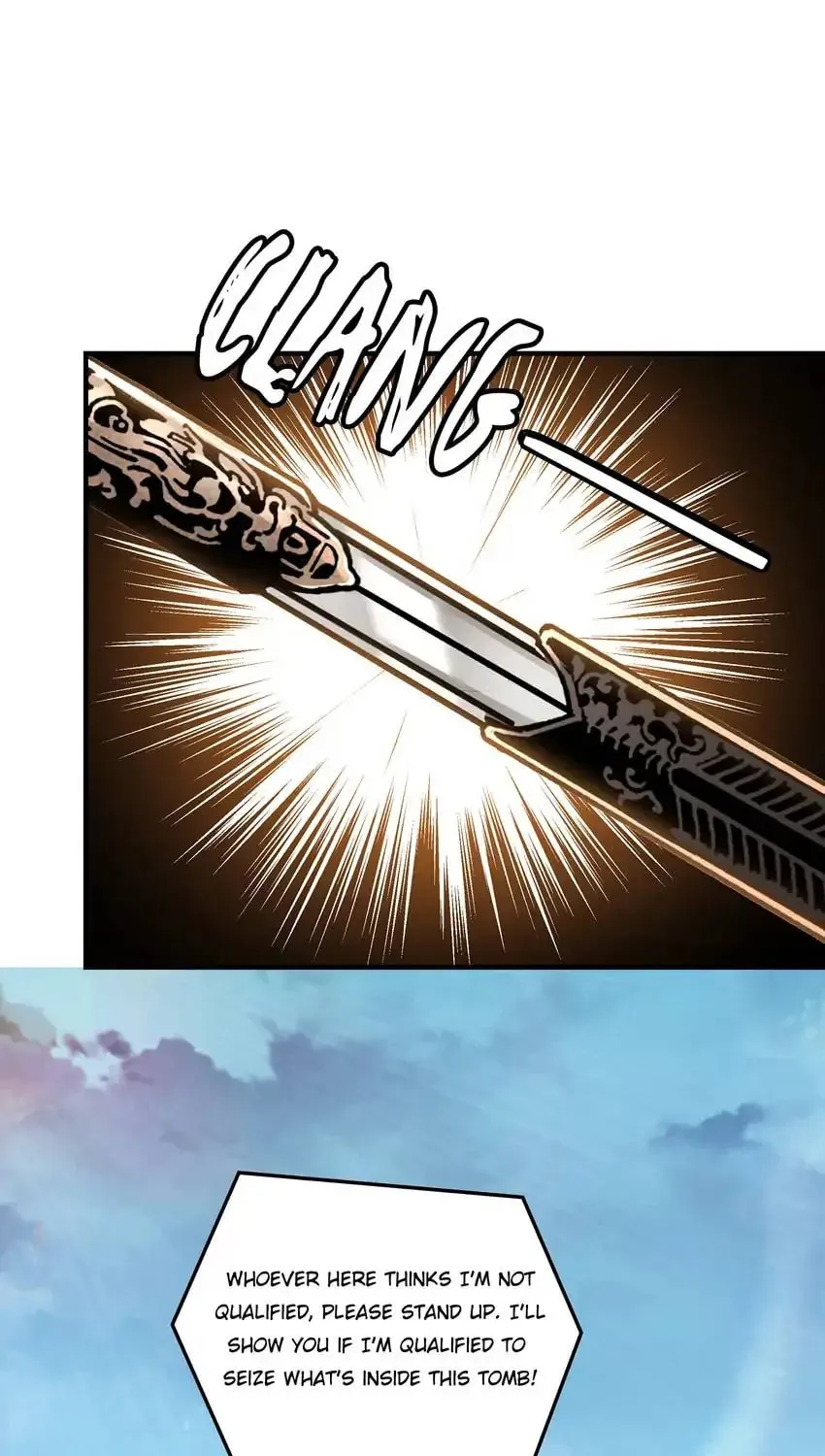Greatest Boss System Chapter 87 page 14 - 