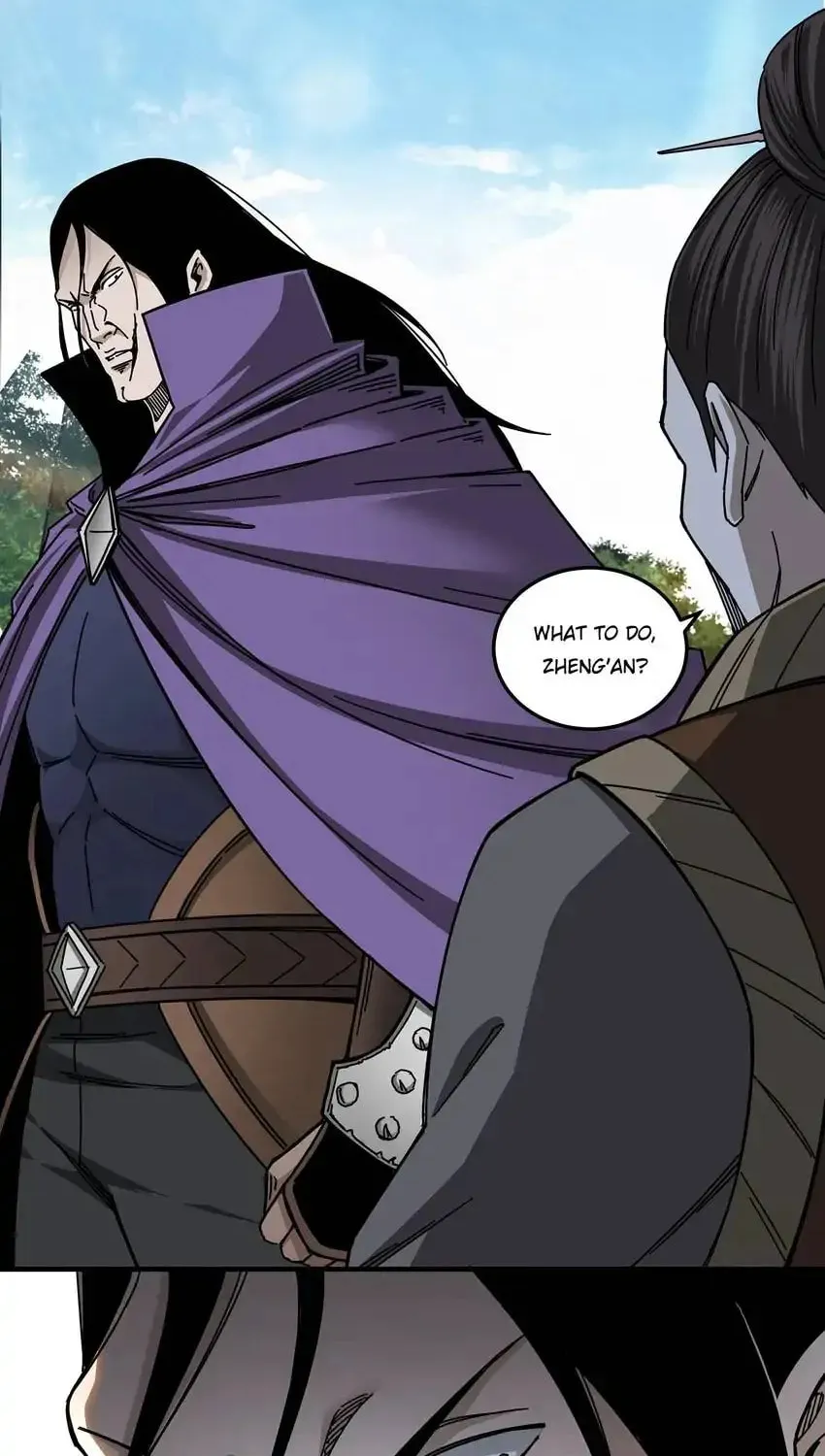 Greatest Boss System Chapter 87 page 18 - 