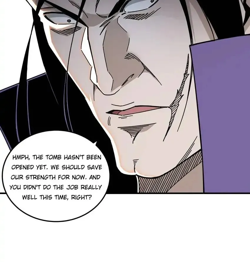 Greatest Boss System Chapter 87 page 19 - 