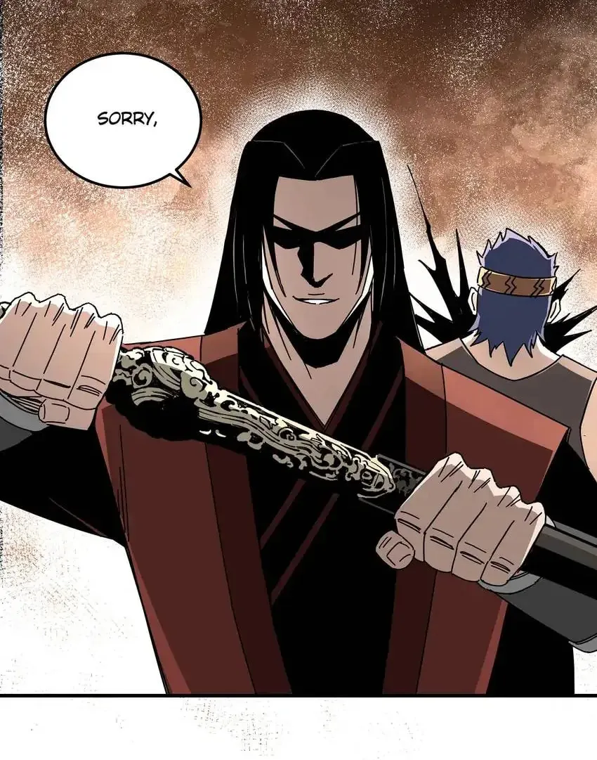 Greatest Boss System Chapter 87 page 26 - 