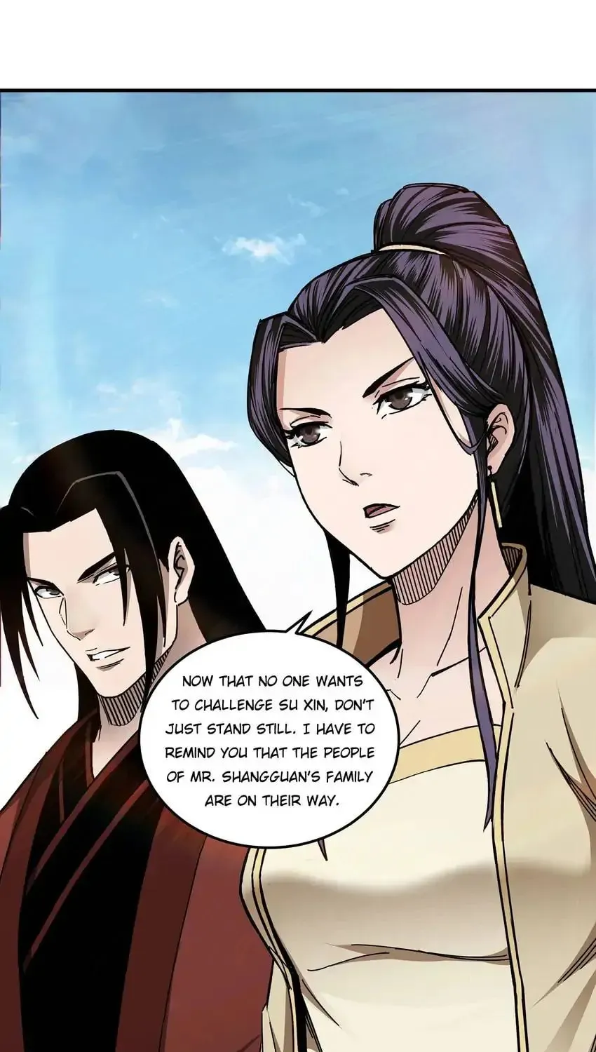 Greatest Boss System Chapter 87 page 30 - 