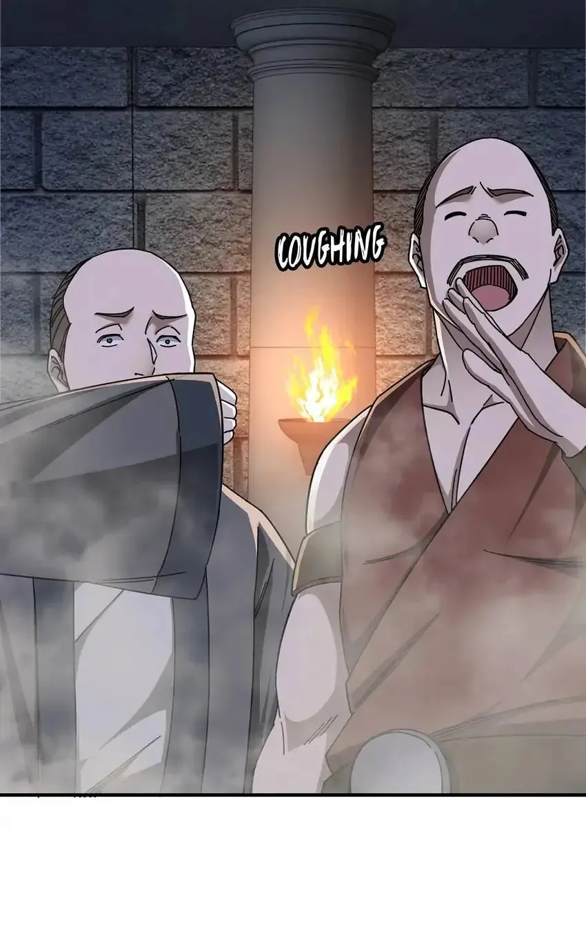 Greatest Boss System Chapter 87 page 36 - 