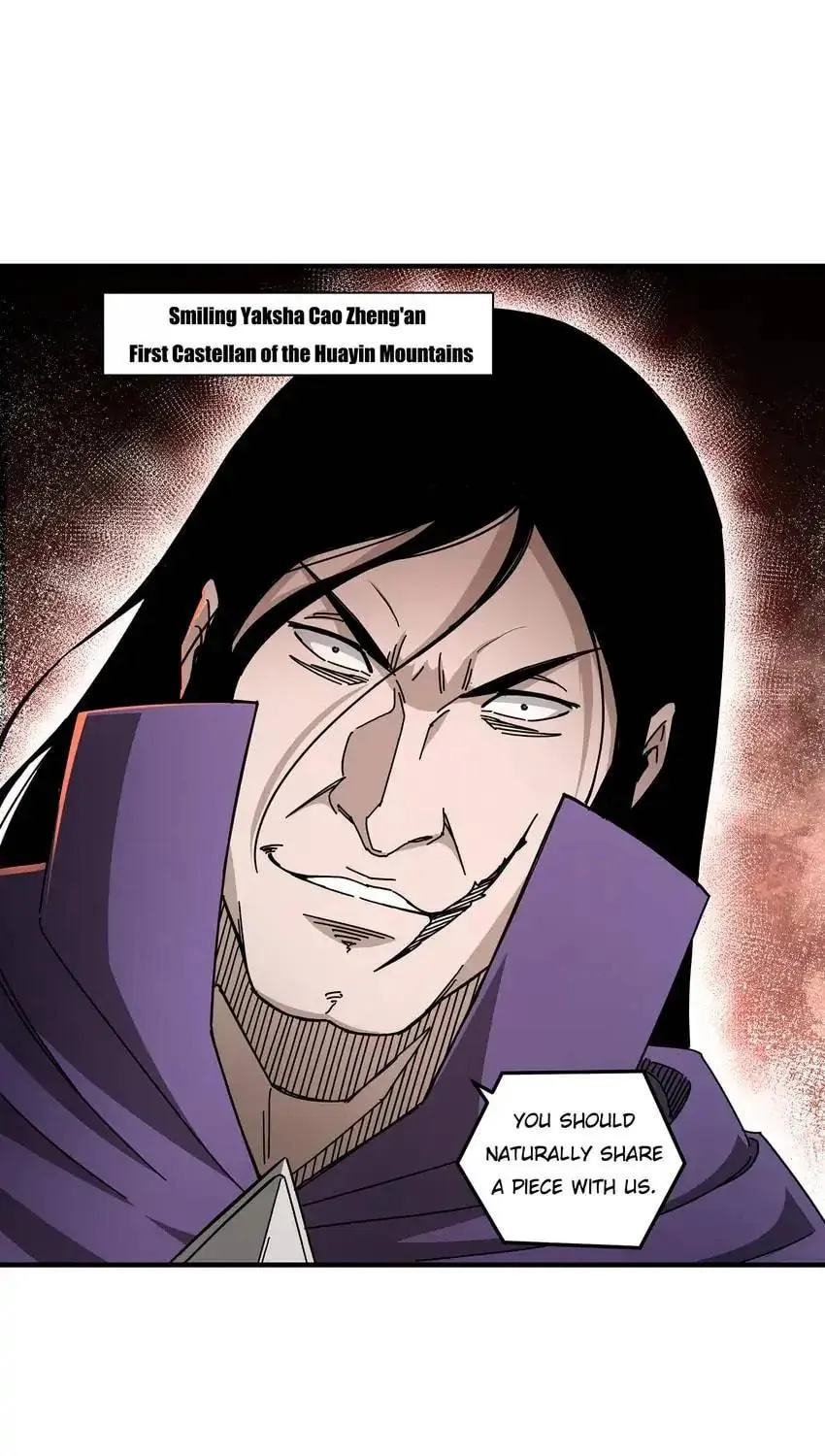 Greatest Boss System Chapter 87 page 5 - 